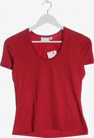 HENNES Basic-Shirt M in Rot: predná strana