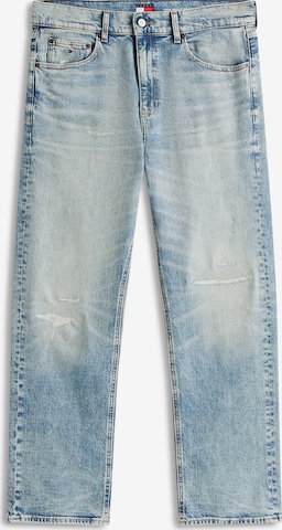 Tommy Jeansregular Traperice 'OTIS' - plava boja: prednji dio