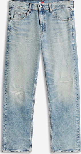 Tommy Jeans Traperice 'OTIS' u svijetloplava, Pregled proizvoda