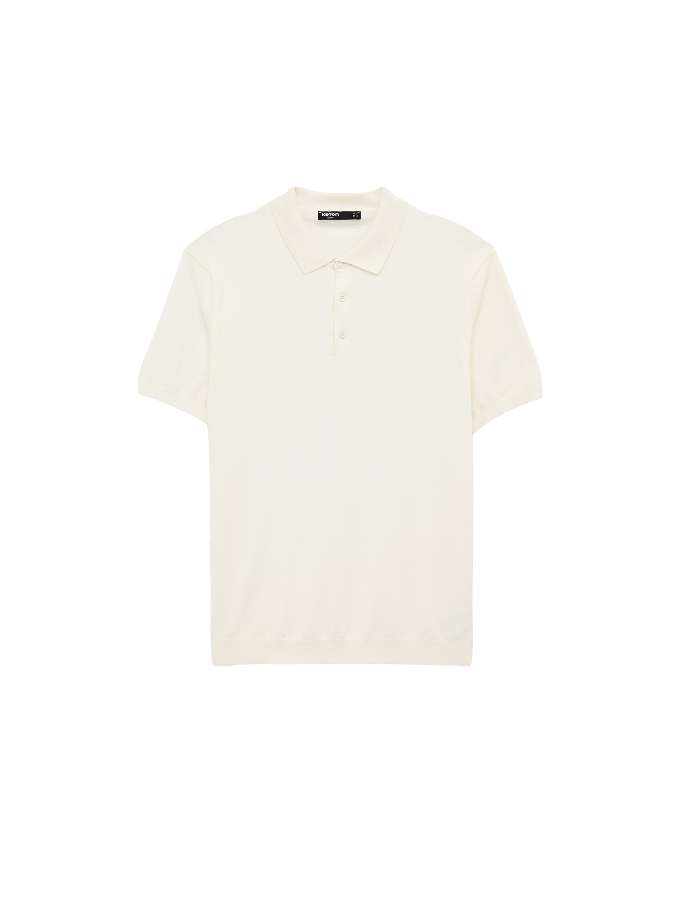 Koton Pullover in XXXL in weiß, Produktansicht
