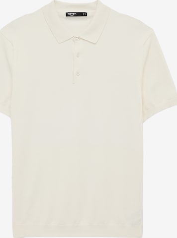 Koton Pullover in Weiß: Vorderseite