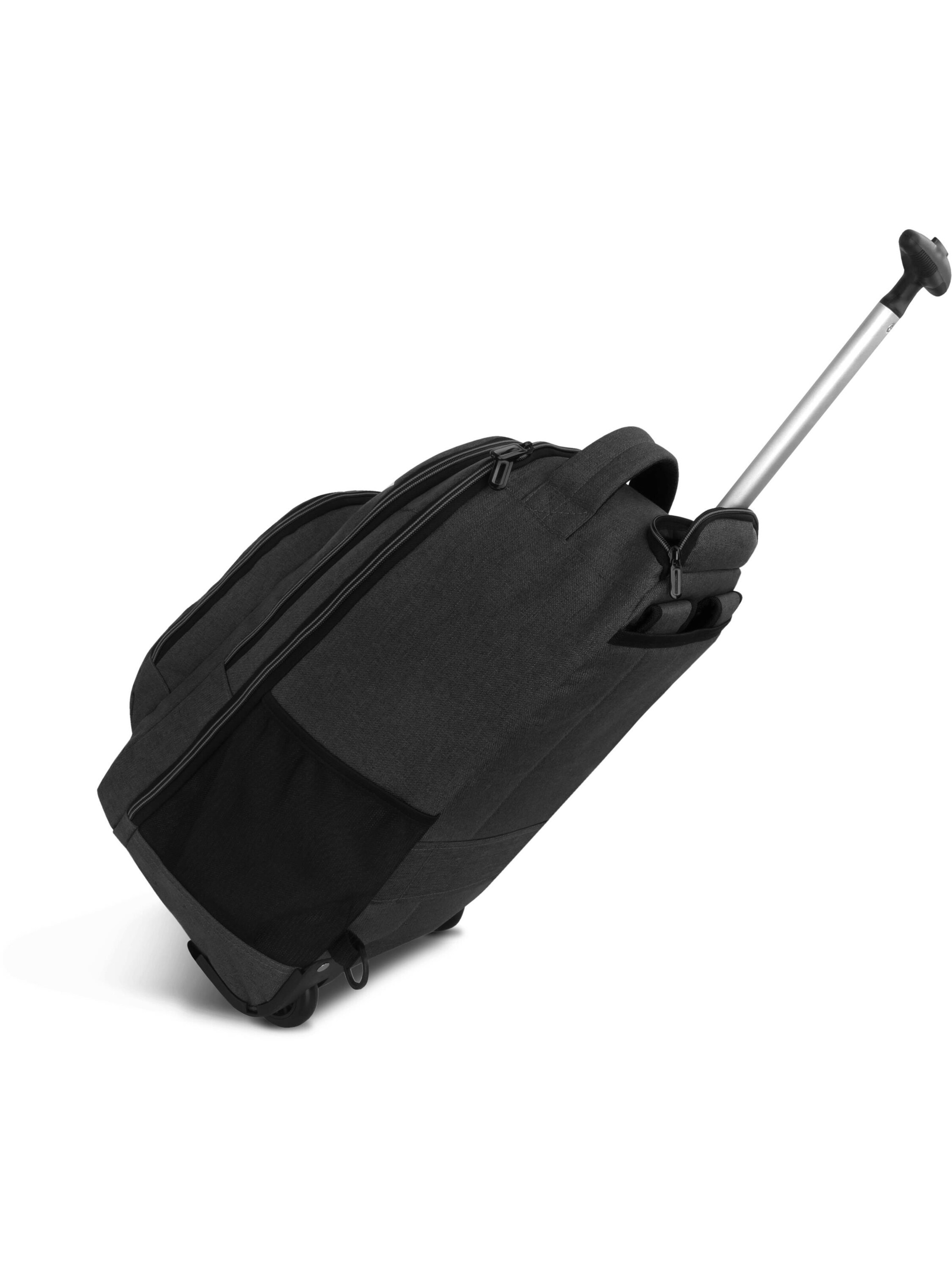 Sac à dos normani en noir