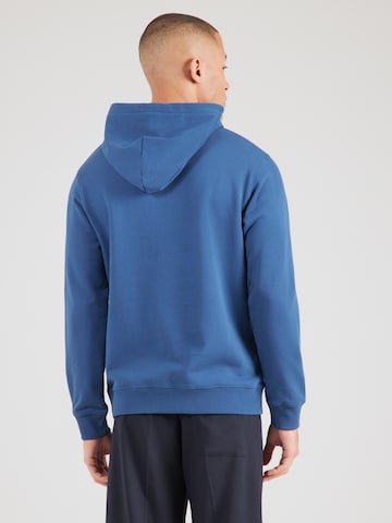 SCOTCH & SODA Μπλούζα φούτερ σε μπλε
