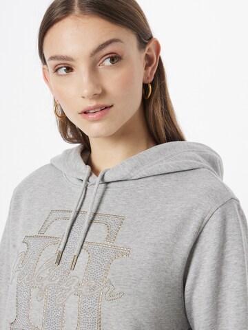 TOMMY HILFIGER Sweatshirt in Grau