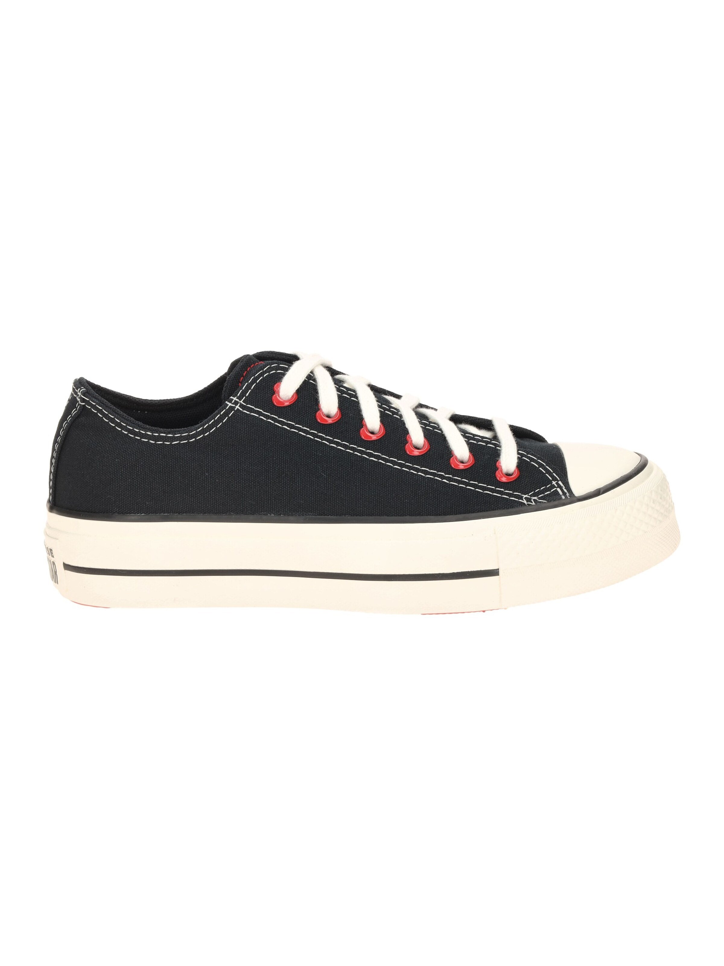 CONVERSE Sneakers 'Chuck Taylor All Star' in Black