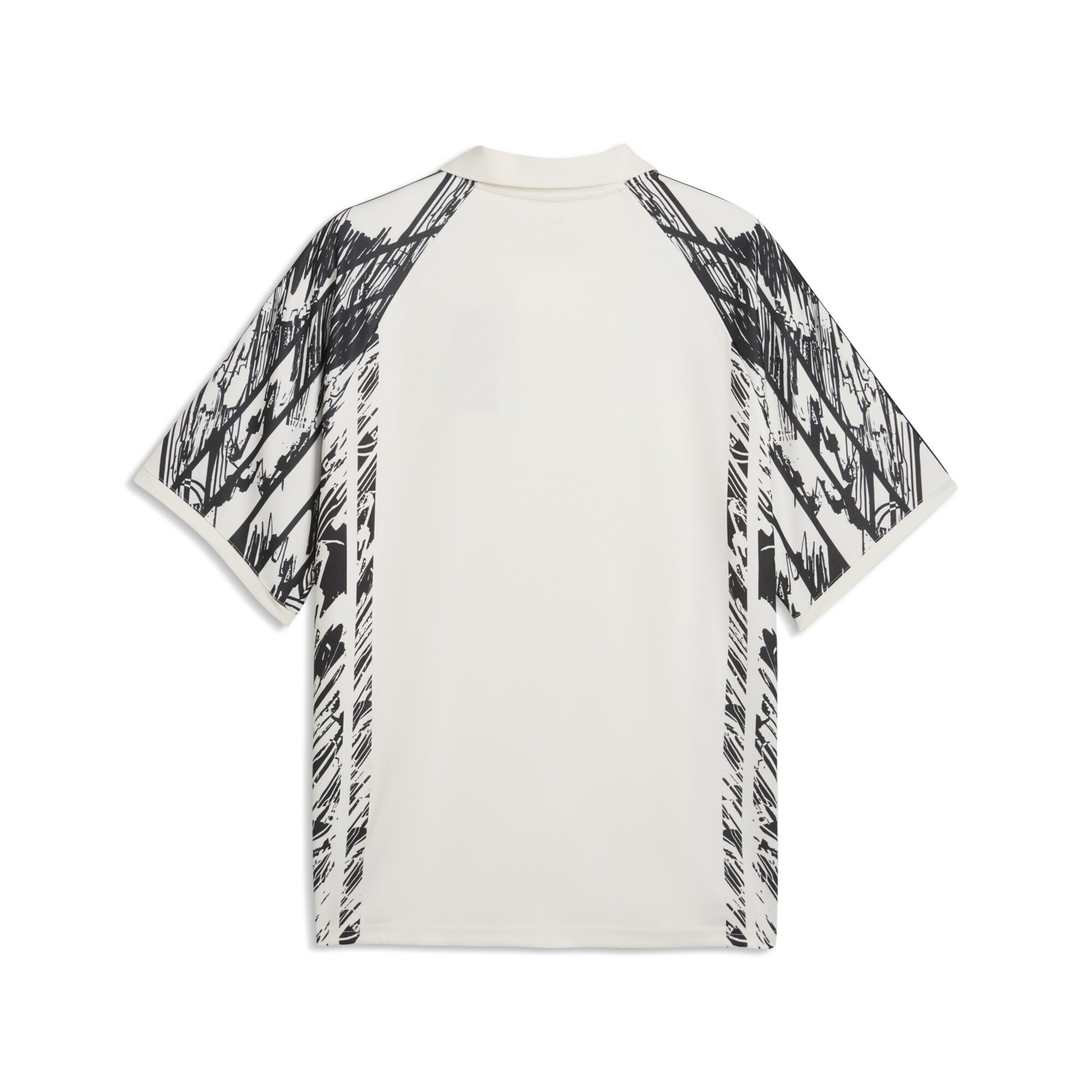 Maillot 'Borussia Dortmund King' PUMA en blanc