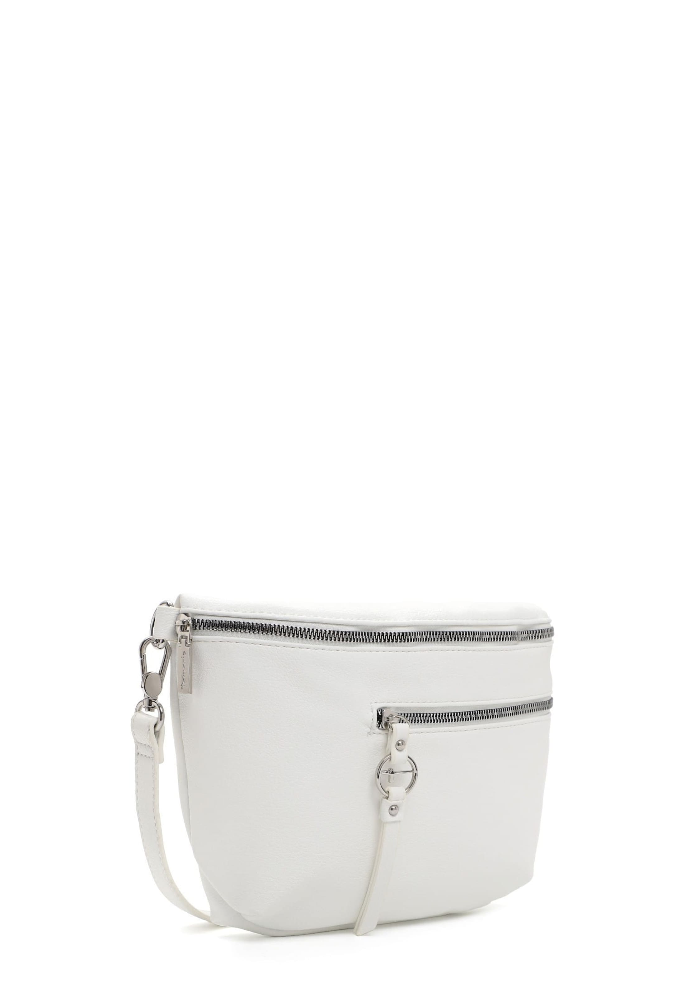 Tamaris Сумка через плечо 'Nele' в Белый