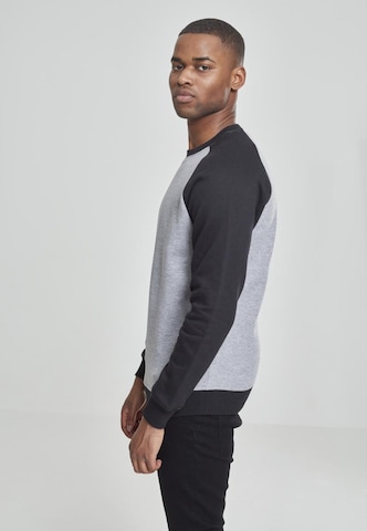 Felpa di Urban Classics in grigio