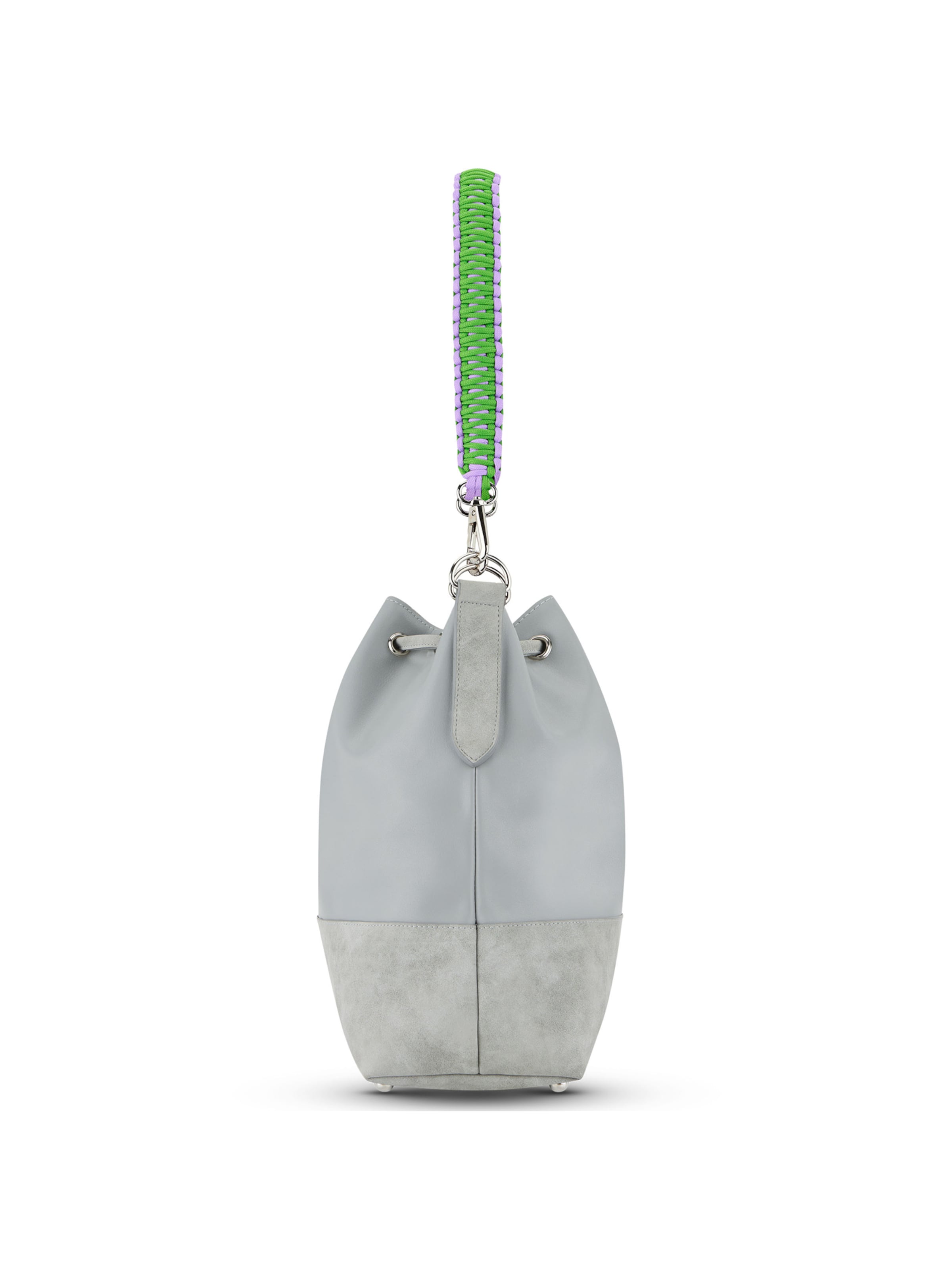 Accessoires pour sacs 'Yasmine' Expatrié en vert