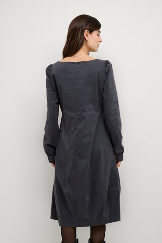 CULTURE Dress 'Antoinett' in Grey