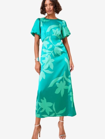 Friends Like These Šaty - tyrkysová / mätová, Produkt