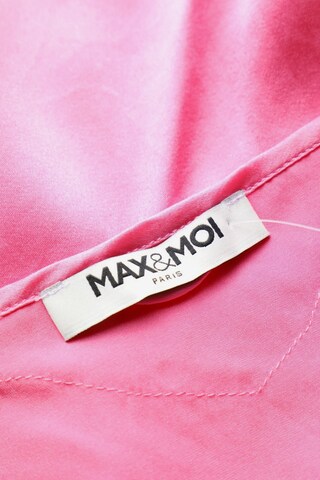 Max & Moi Blouse & Tunic in S in Pink
