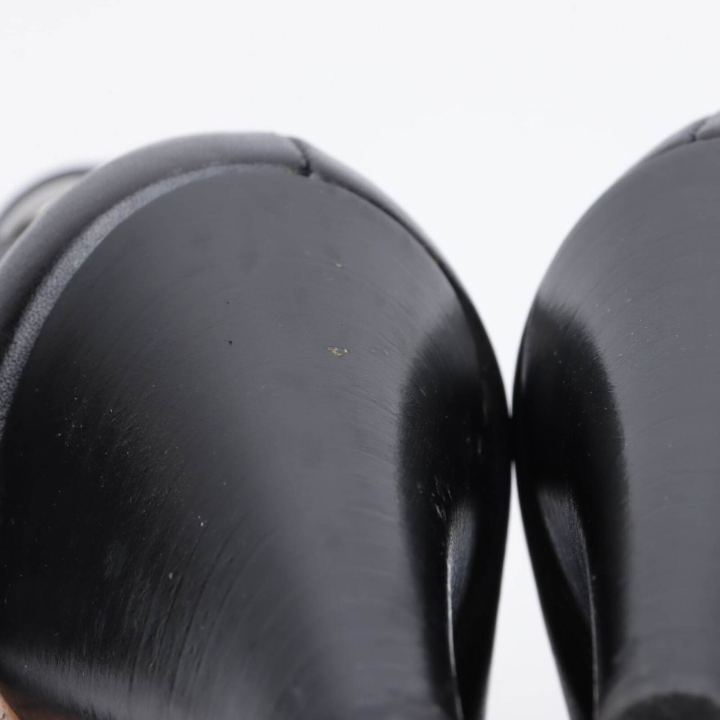 ISABEL MARANT Dress Boots in 37 in Black