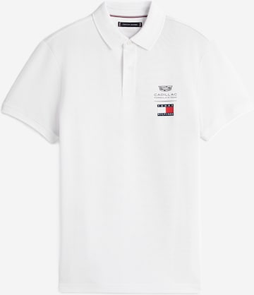 TOMMY HILFIGER Paita värissä valkoinen: etupuoli