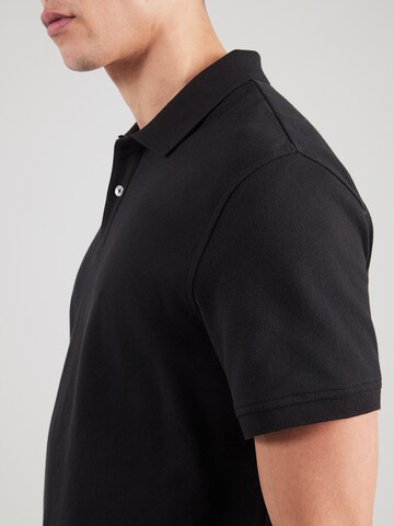 GUESS Póló - fekete