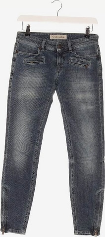 DRYKORN Jeans 25 x 32 in Blau: predná strana