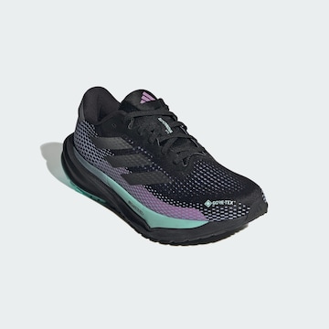 ADIDAS PERFORMANCE Loopschoen 'Supernova' in Zwart