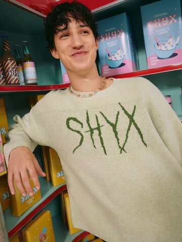 SHYX Sweater 'Jillian' in Green