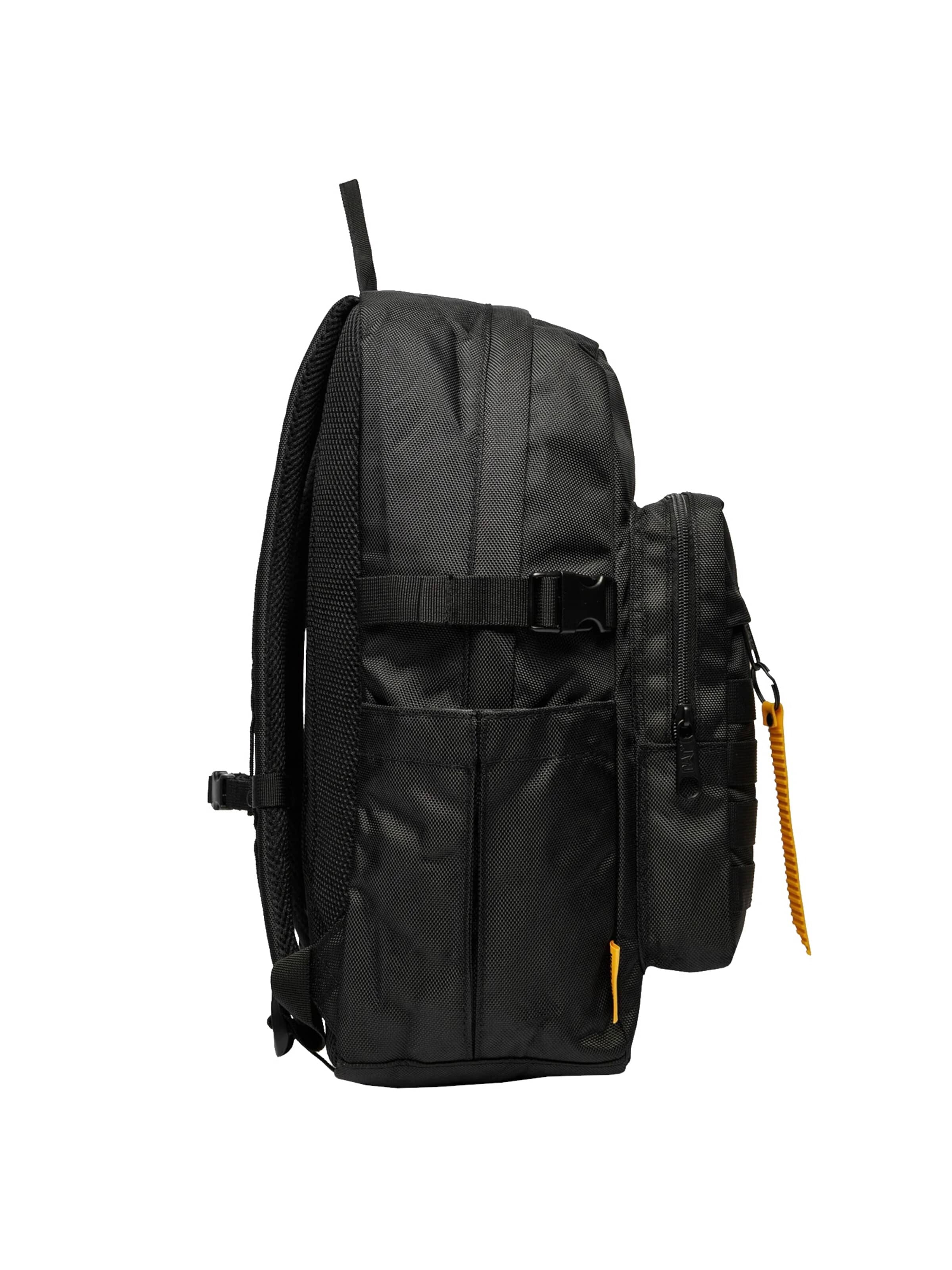 CATERPILLAR Rucksack 'Caterpillar Yuma Backpack'‌ in Schwarz