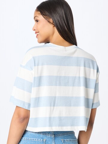 ONLY - Camiseta 'MAY' en azul