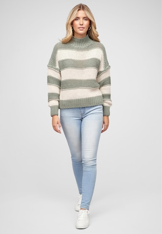 Cloud5ive Trui in Groen