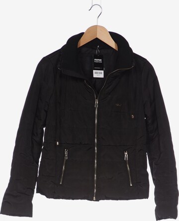 LTB Jacke S in Schwarz: predná strana