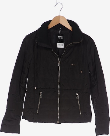 LTB Jacket & Coat in S in Black: front