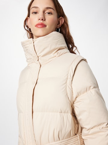 Manteau d’hiver IVY OAK en beige