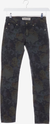 DRYKORN Jeans in 25 x 32 in Mixed colors: front