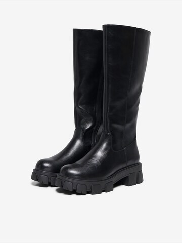 Cuissardes 'JDYLAURA' JDY en noir