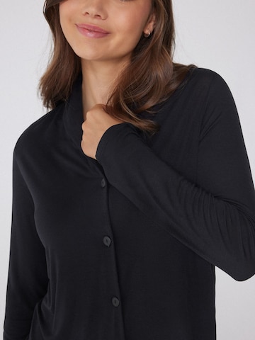 Tezenis Pajama in Black