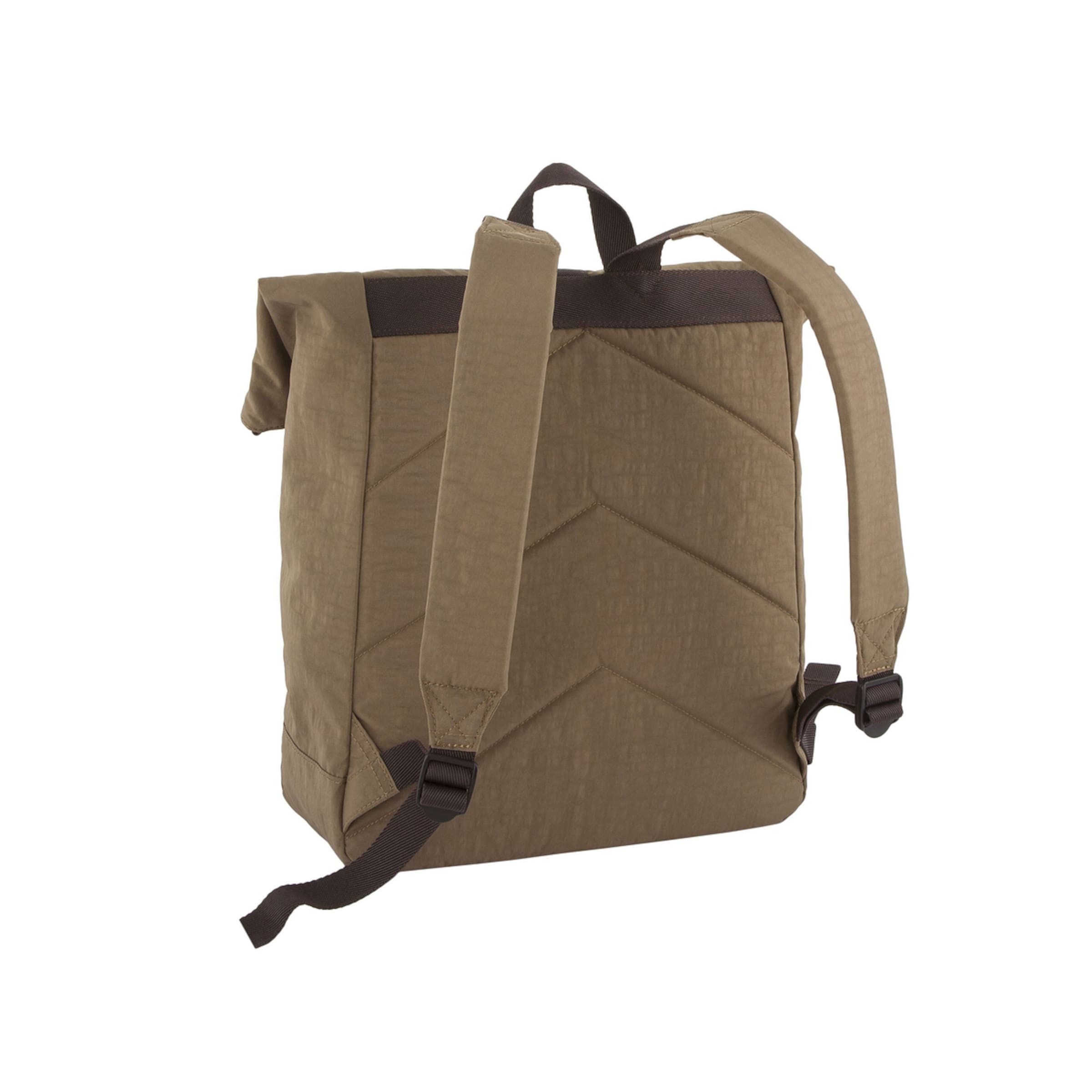 CAMEL ACTIVE Rugzak in Bruin