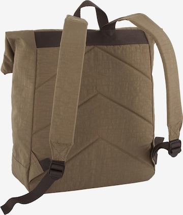 CAMEL ACTIVE Rugzak in Bruin