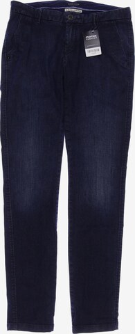 MAISON SCOTCH Jeans 29 in Blau: predná strana