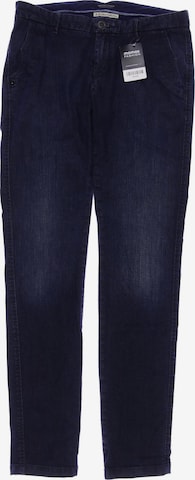 MAISON SCOTCH Jeans 29 in Blau: predná strana