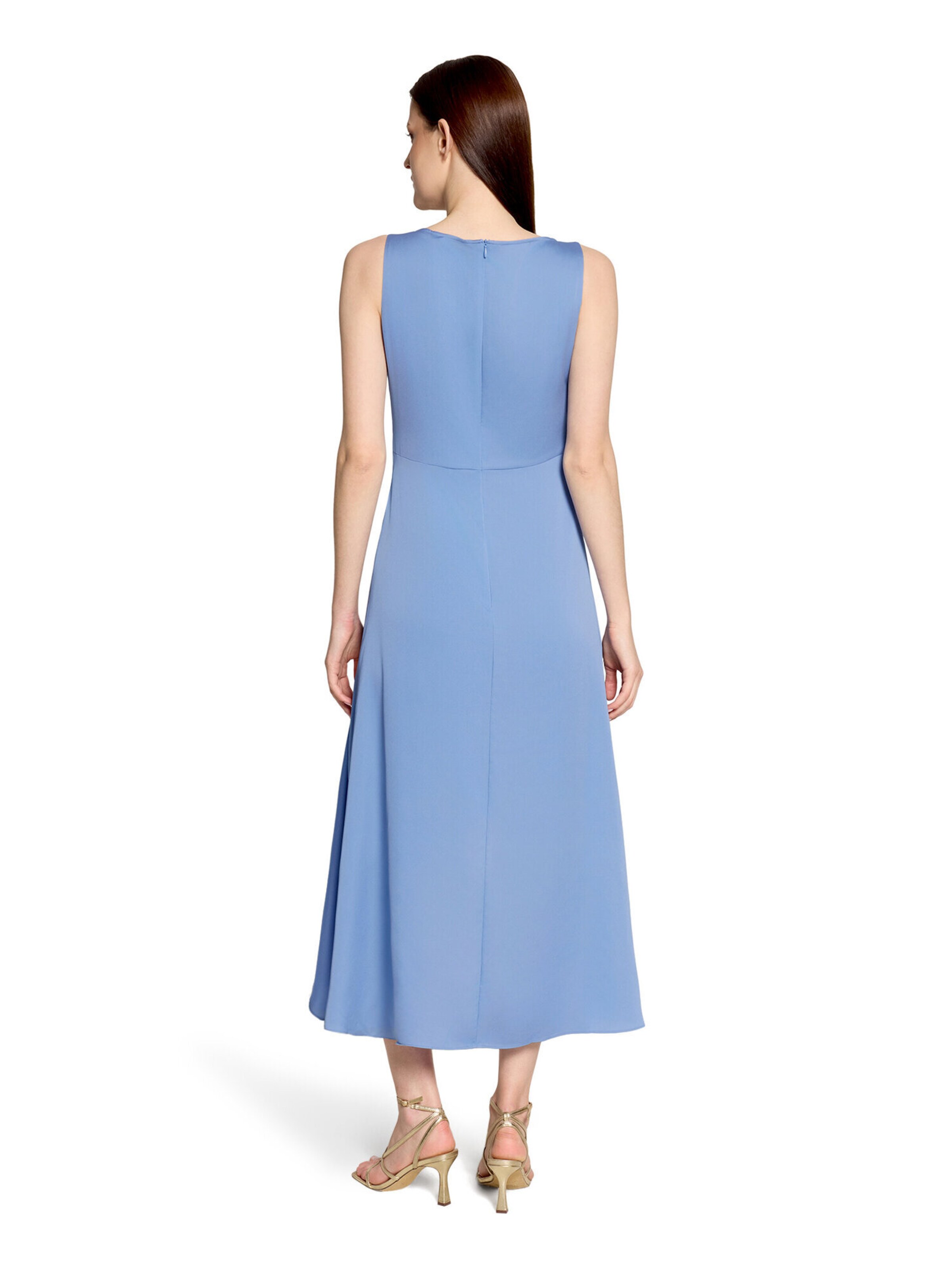 Vera Mont Avondjurk in Blauw