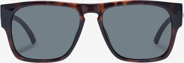 LE SPECS Sunglasses 'Transmisson' in Brown