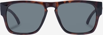 LE SPECS Sunglasses 'Transmisson' in Brown
