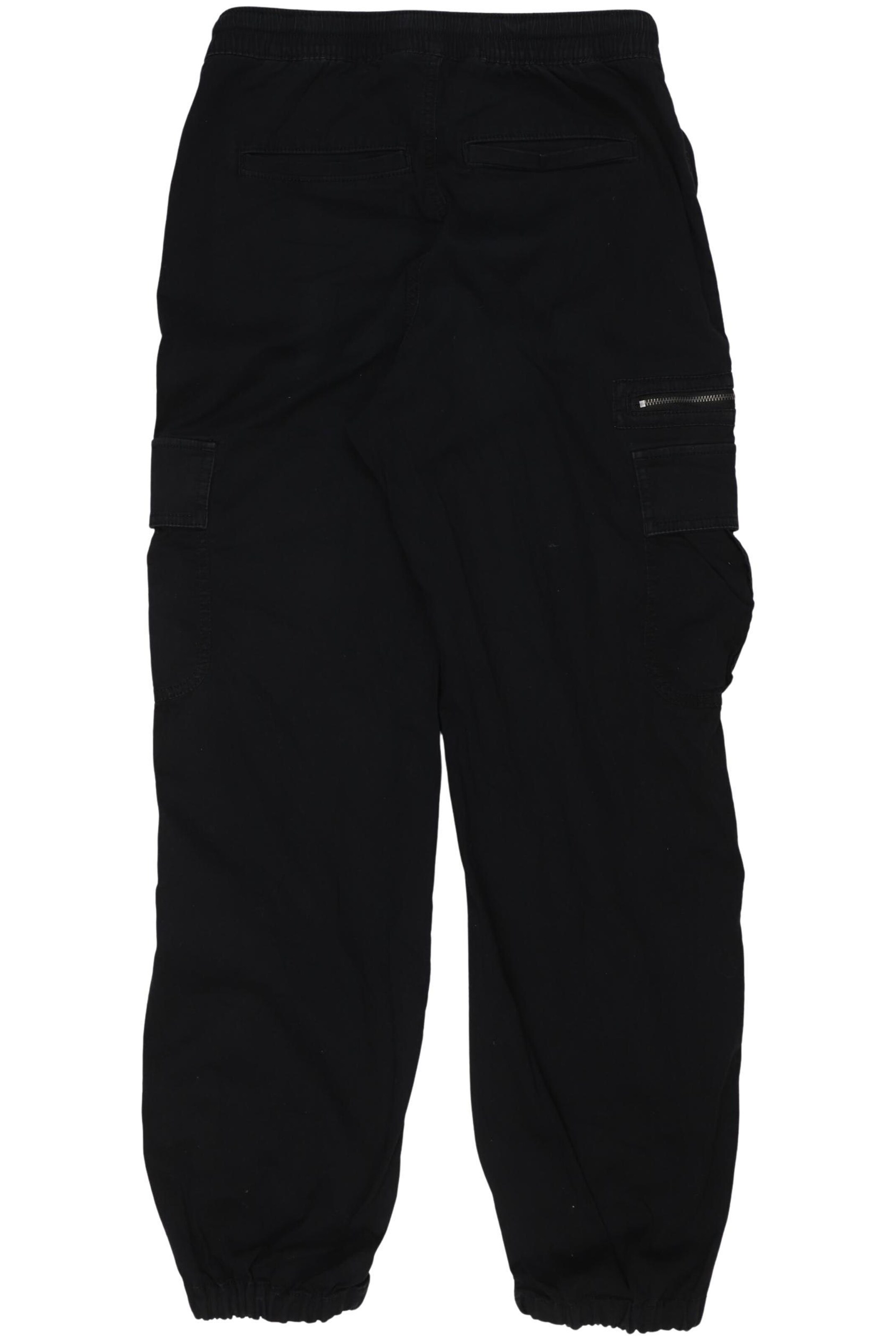 HOLLISTER Pants in XS in Black
