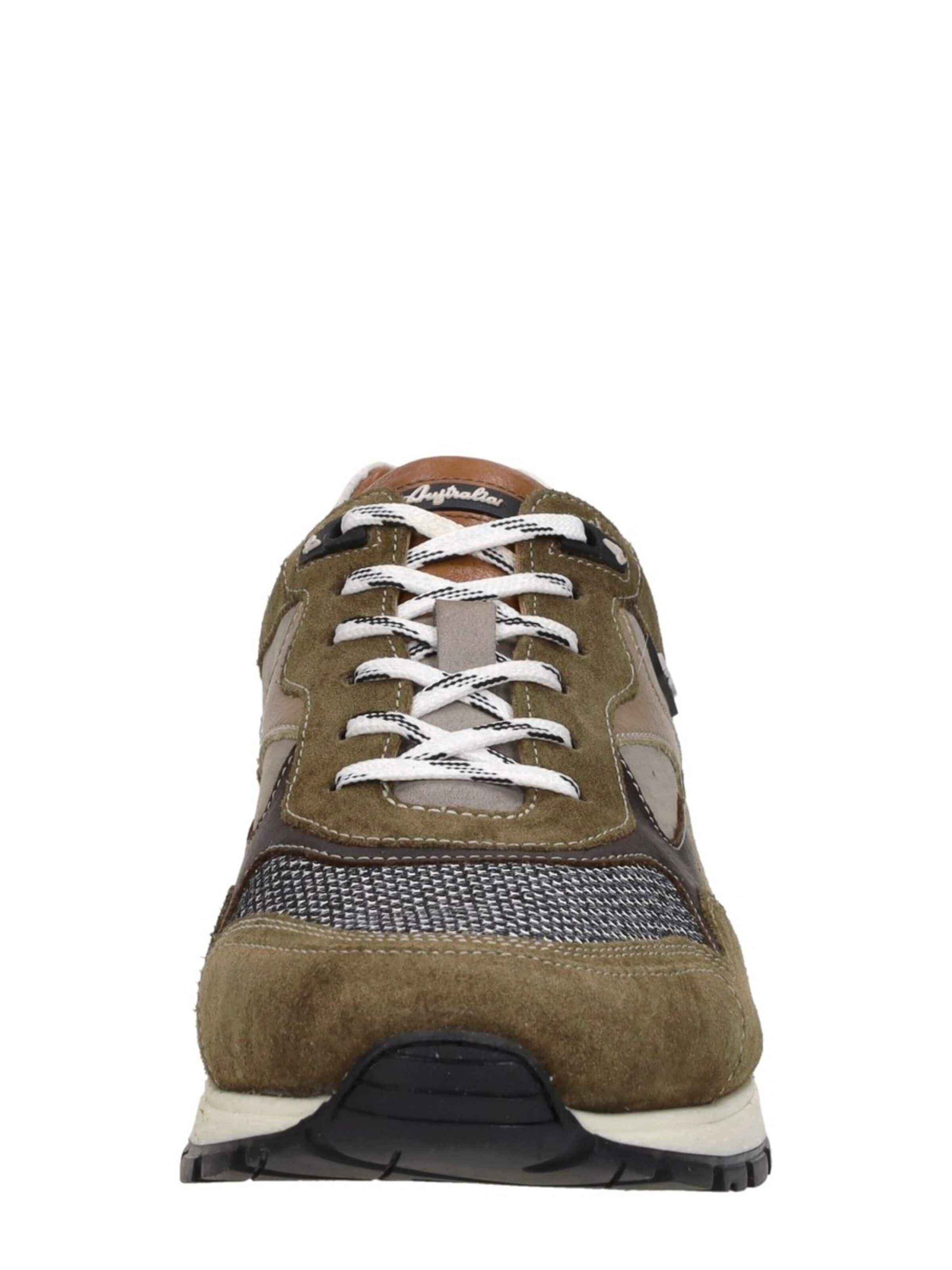 Australian Platform trainers 'Tiago' in Grey