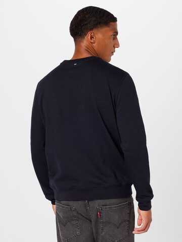 ANTONY MORATO Sweatshirt in Blauw