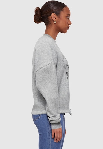 Felpa di ABSOLUTE CULT in grigio