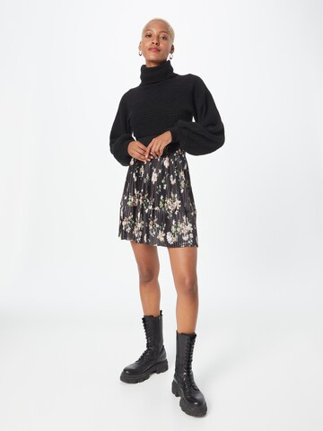 ABOUT YOU Skirt 'Liana' in Black