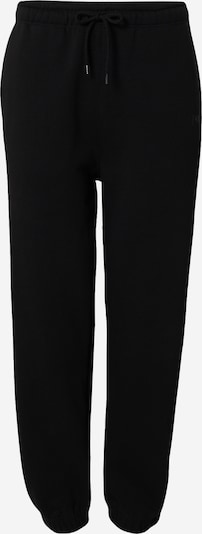 Pacemaker מכנסיים 'Leif' בשחור, סקירת המוצר