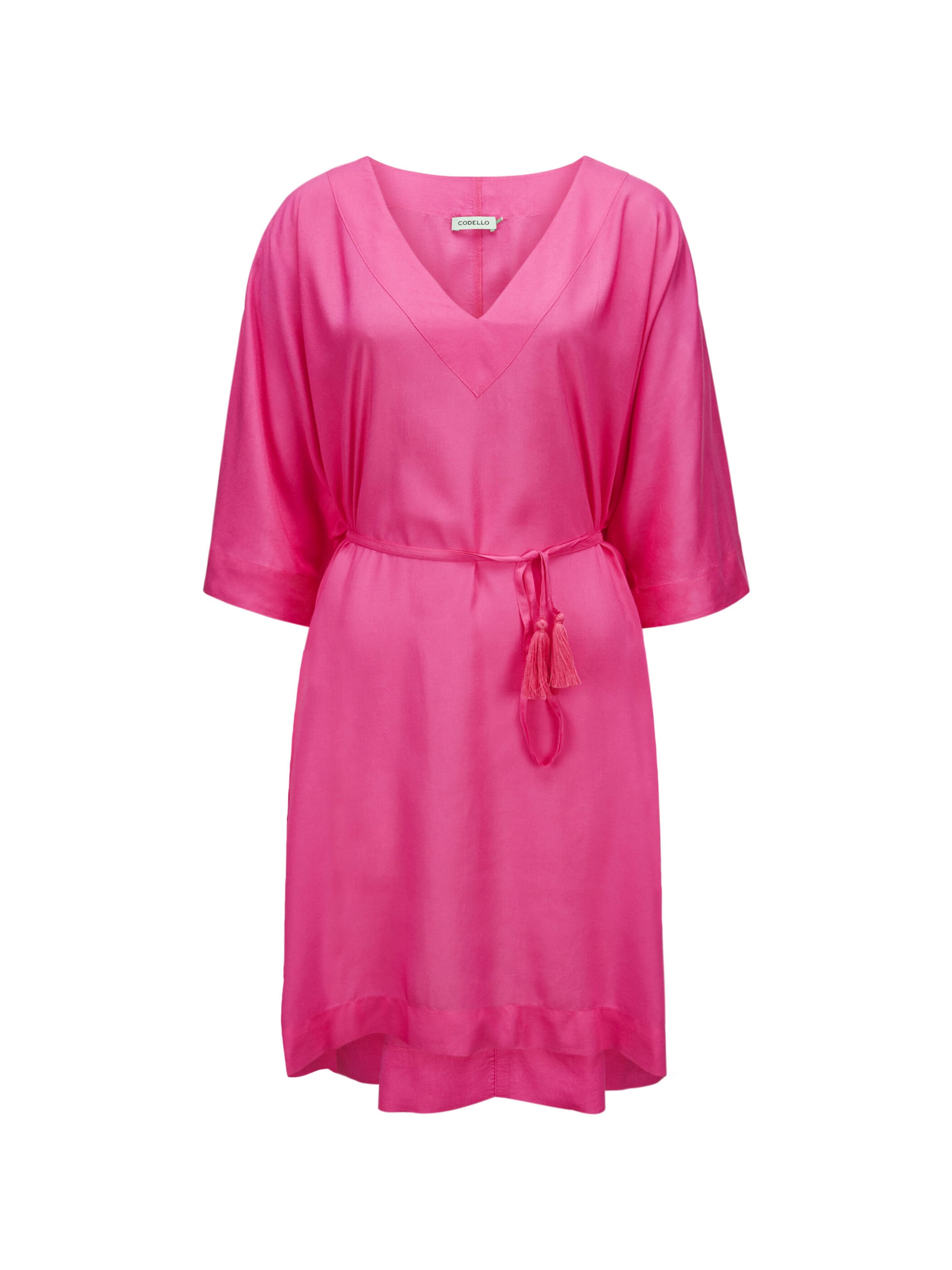 CODELLO Tuniek in Roze: voorkant