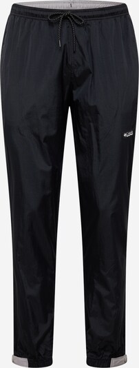 COLUMBIA Outdoorové kalhoty 'Riptide' - světle šedá / černá / bílá, Produkt