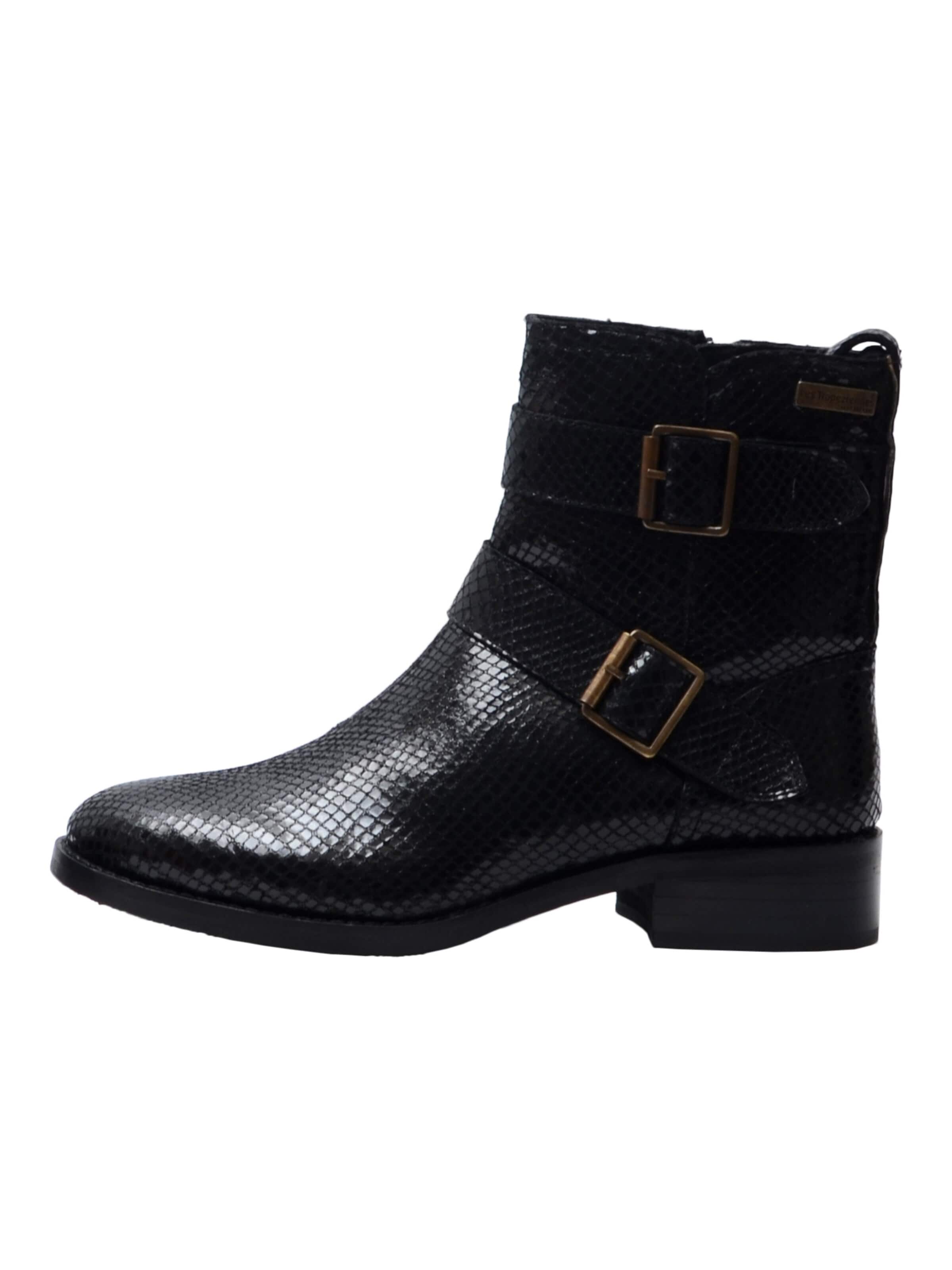 Ankle boots in 40 Les Tropéziennes di colore nero, Visualizzazione prodotti