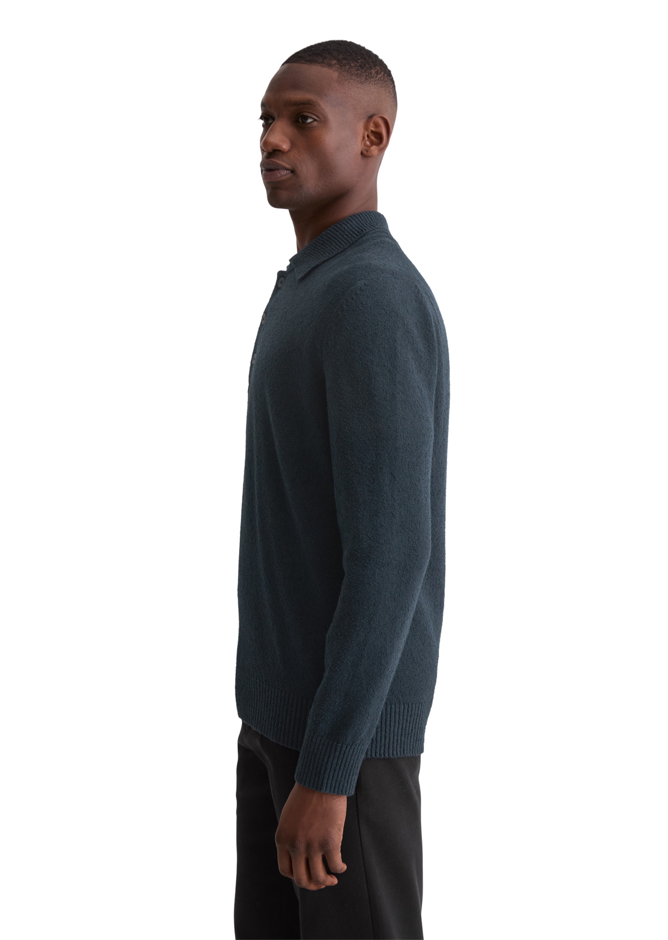 Marc O'Polo Pullover in Blau