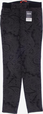 Angels Pants in XS-XL in Black: front