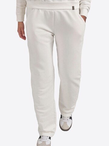 Vivisence Regular Sporthose '9102' in Weiß